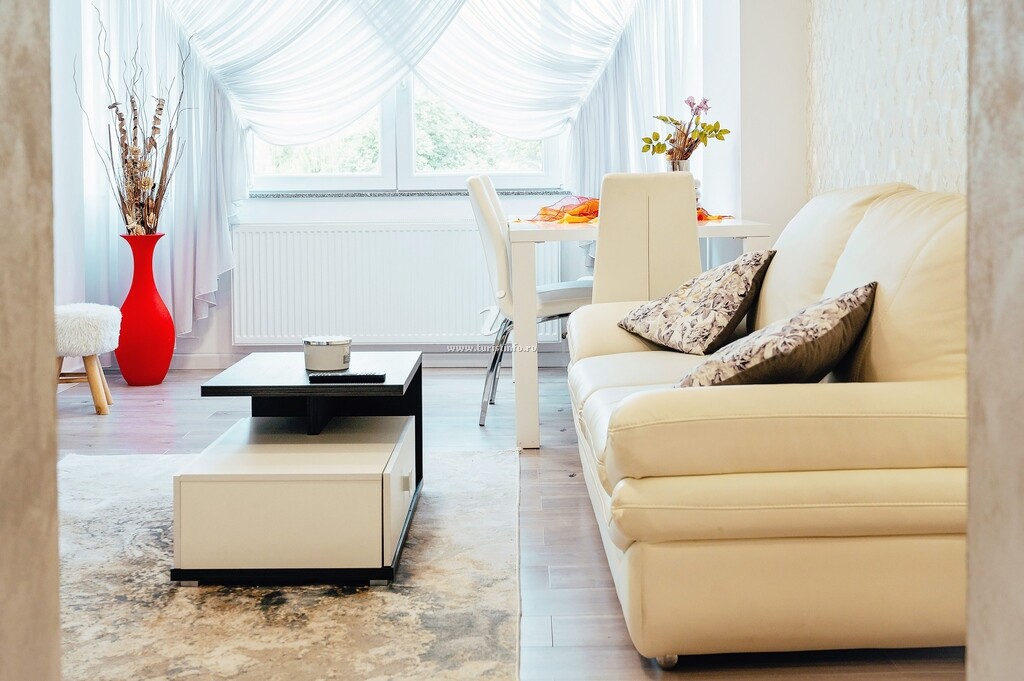 Apartament Style