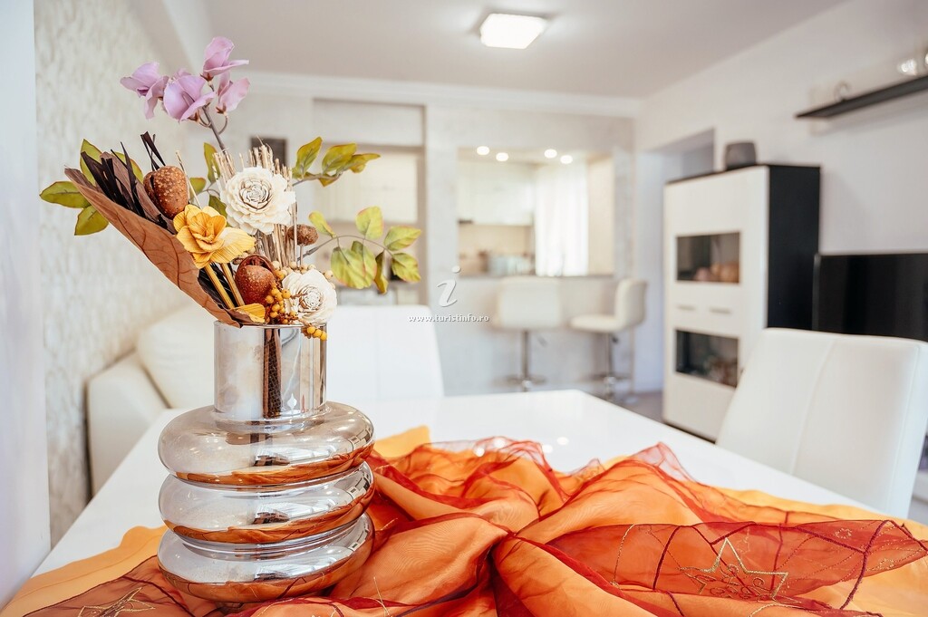 Apartament Style