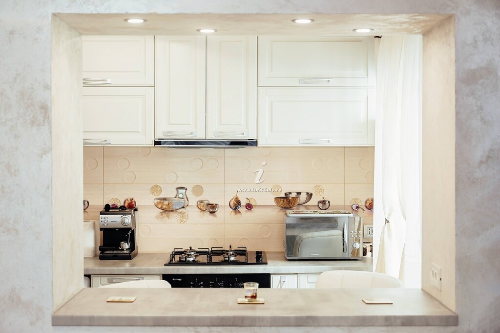Apartament Style