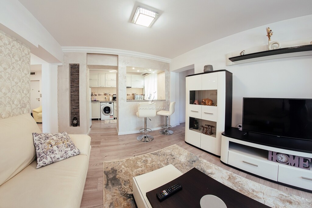 Apartament Style