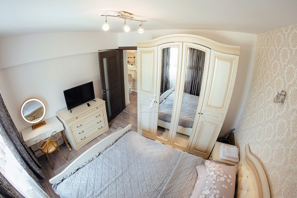 Apartament Style
