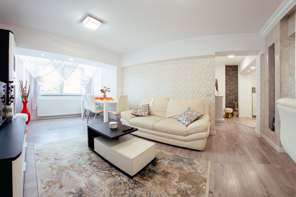 Apartament Style