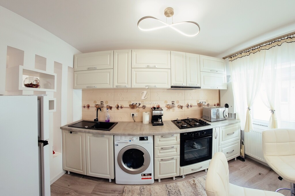 Apartament Style