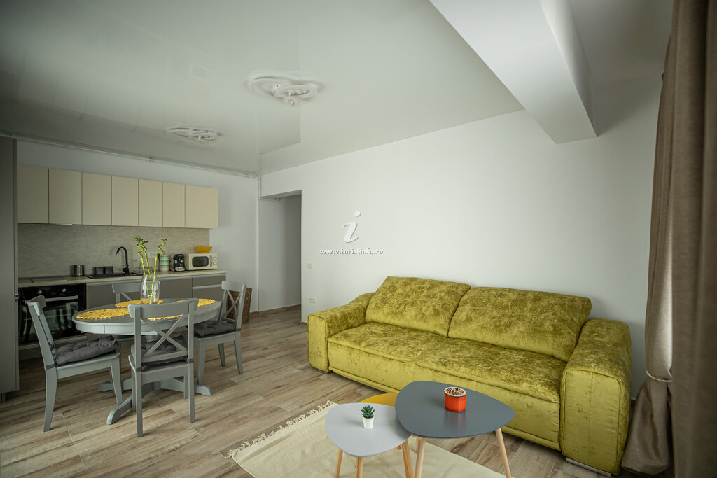 Milan Apartment