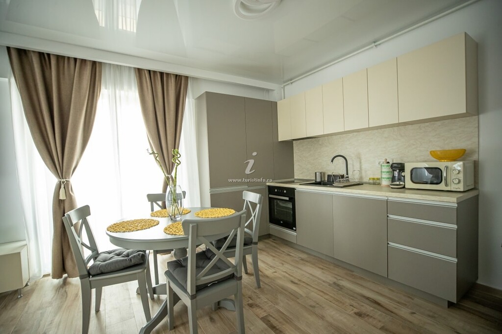 Milan Apartment