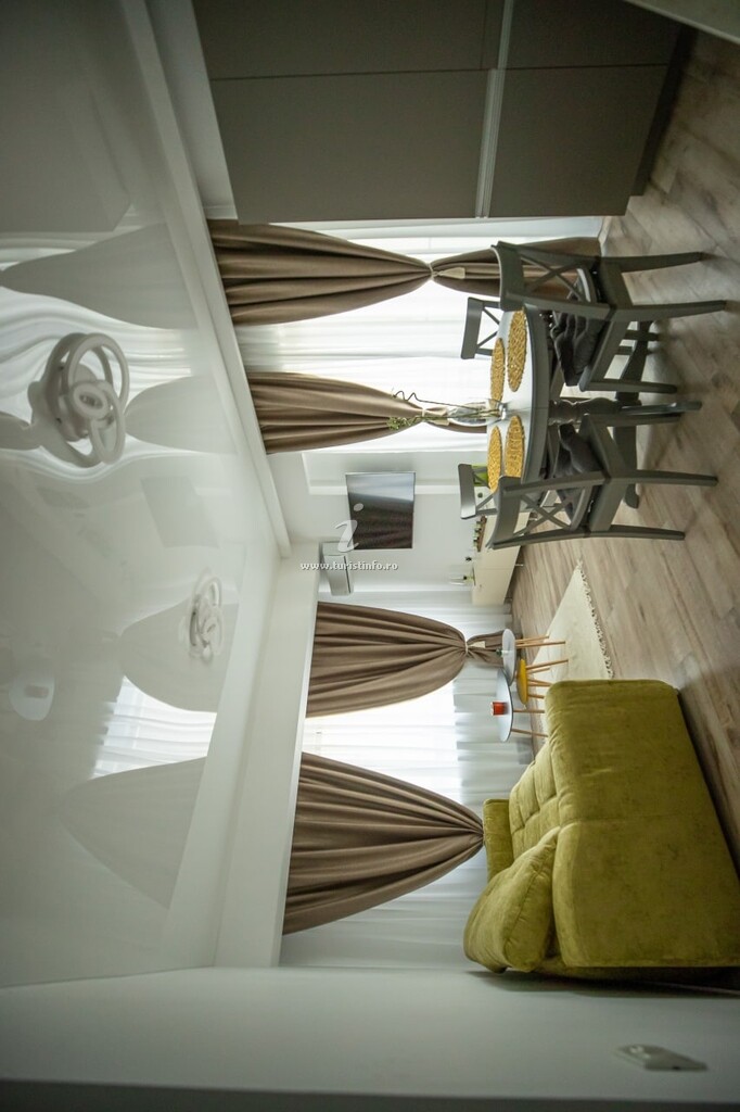 Milan Apartment