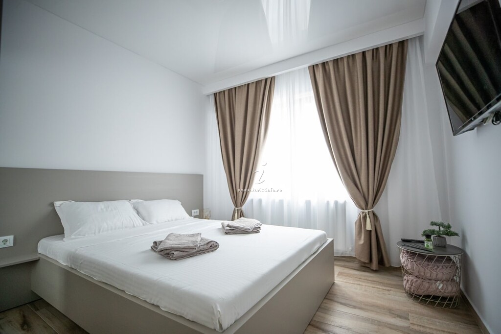 Milan Apartment