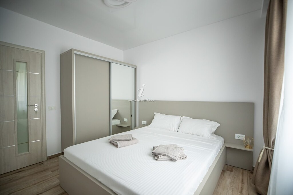 Milan Apartment