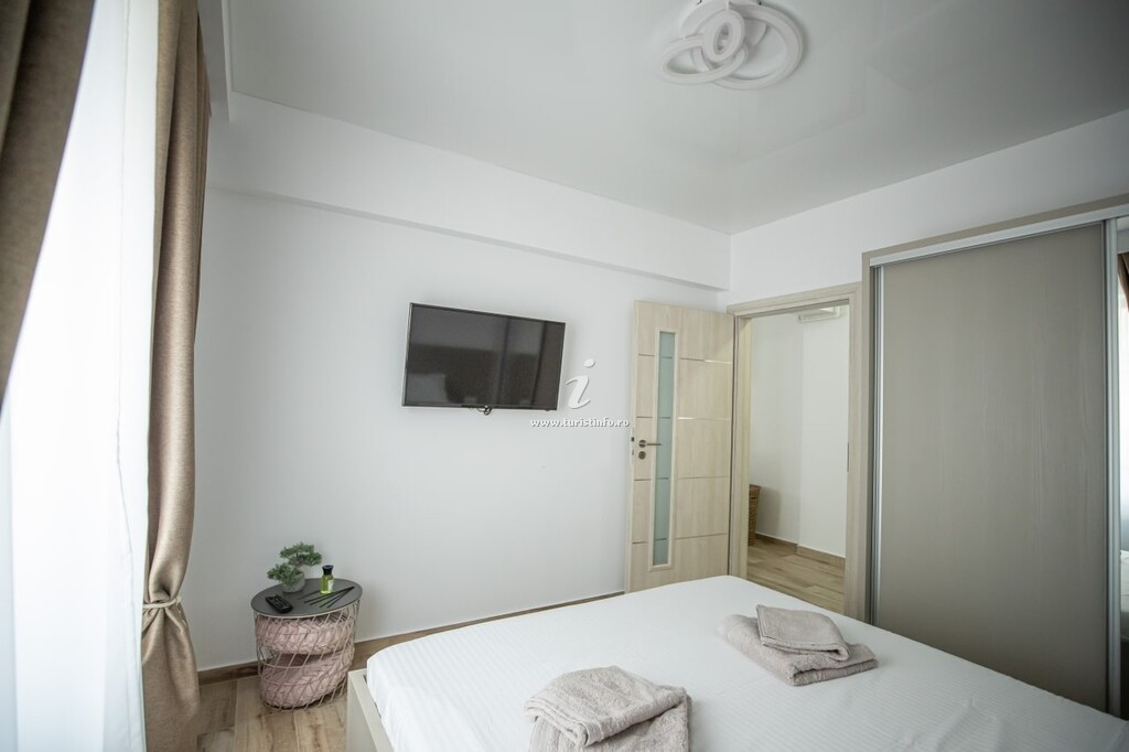 Milan Apartment