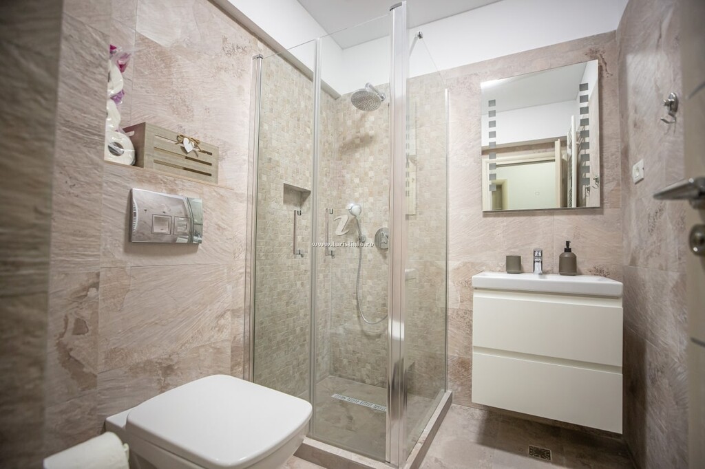 Milan Apartment