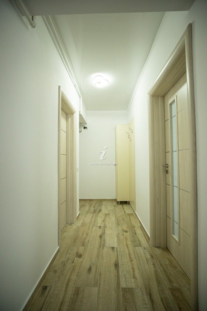 Milan Apartment