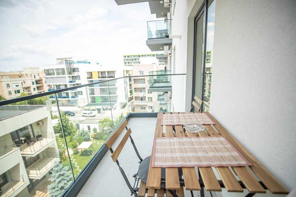 Milan Apartment