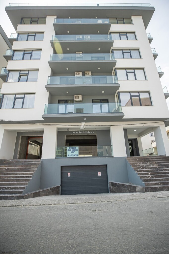 Milan Apartment