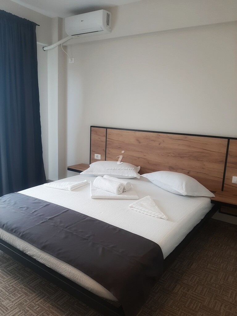 Camere de închiriat Alya Sea Escape