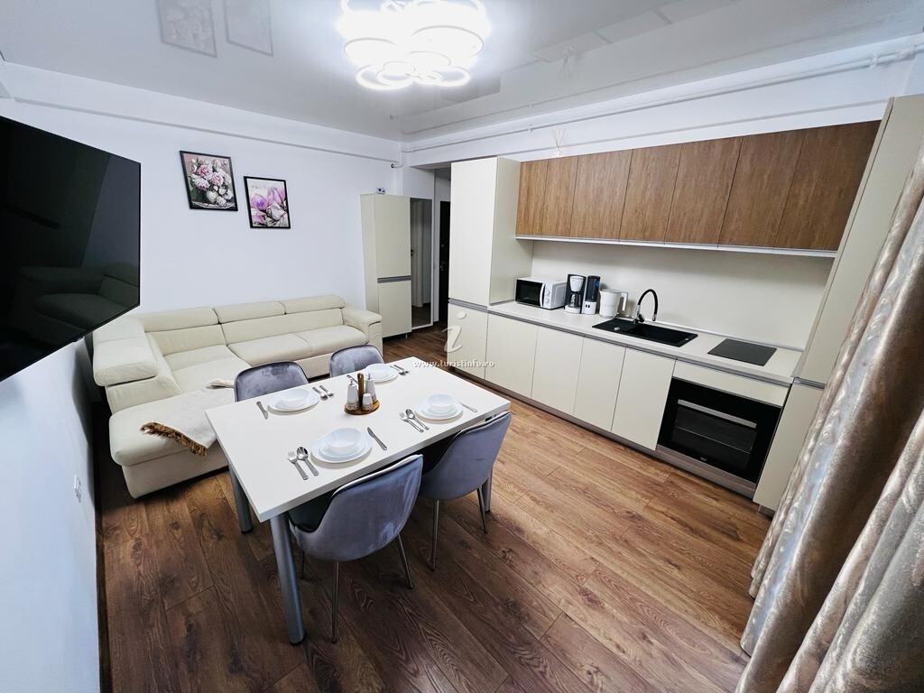 Apartamente AlyDon