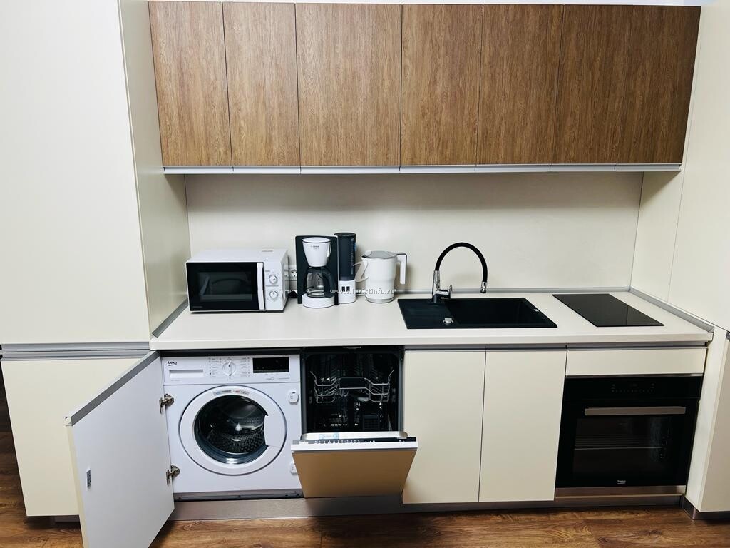 Apartamente AlyDon