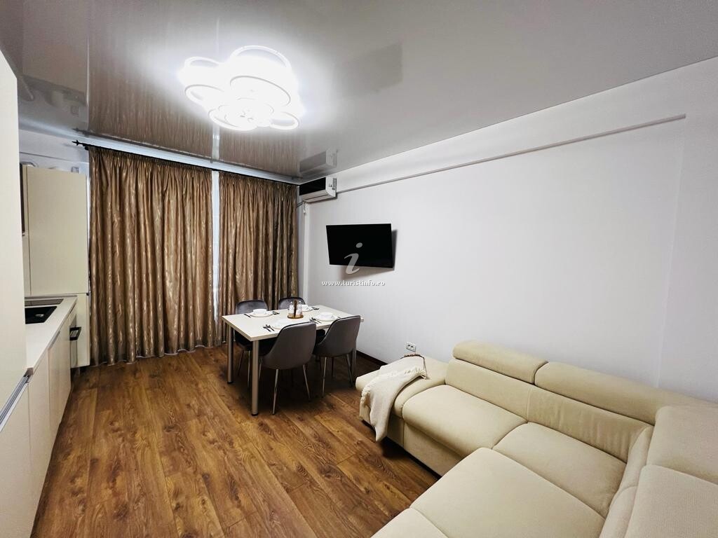 Apartamente AlyDon