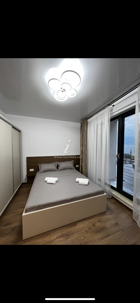 Apartamente AlyDon