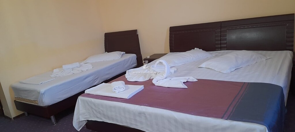 Camere de închiriat Orient