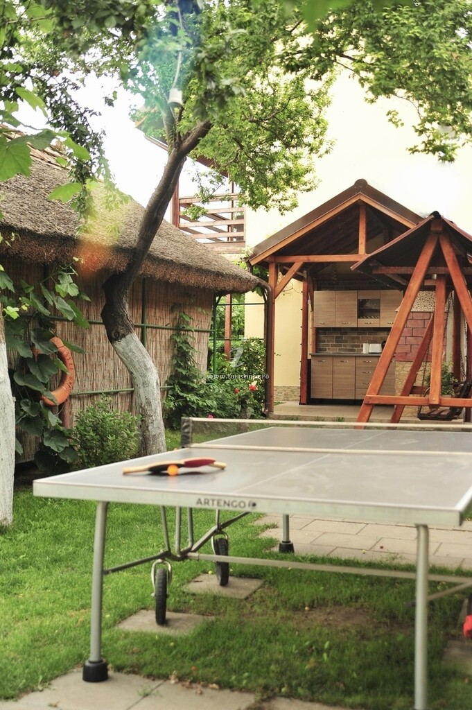 Casa Boby