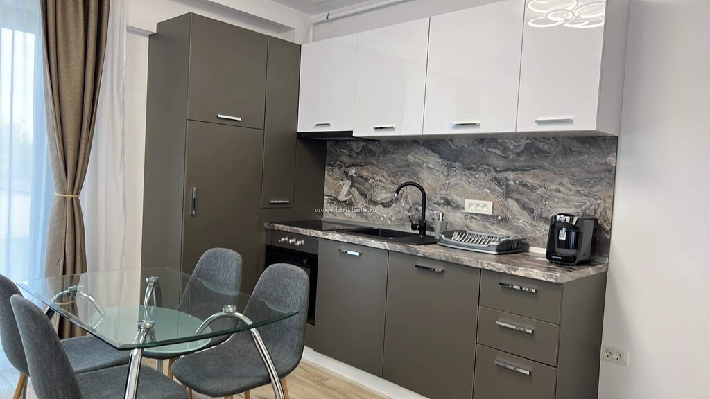 Apartament Marra Apartaments