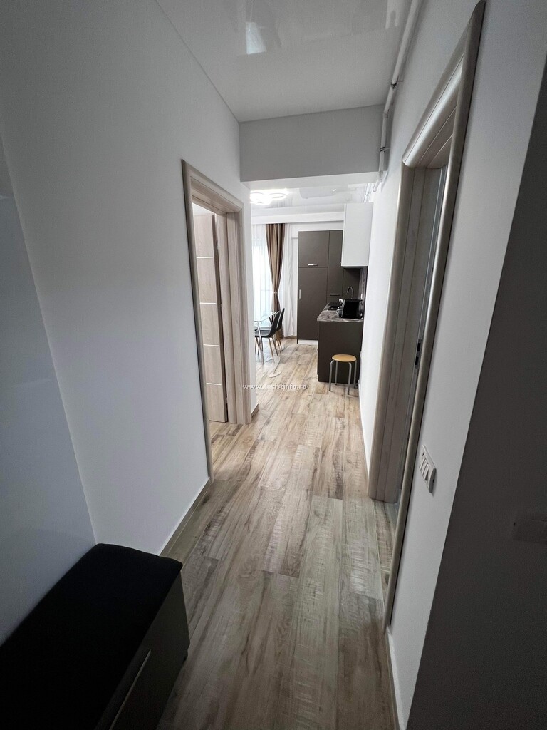 Apartament Marra Apartaments