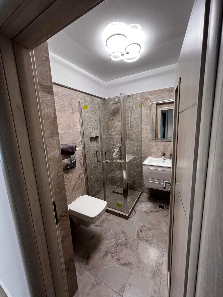 Apartament Marra Apartaments