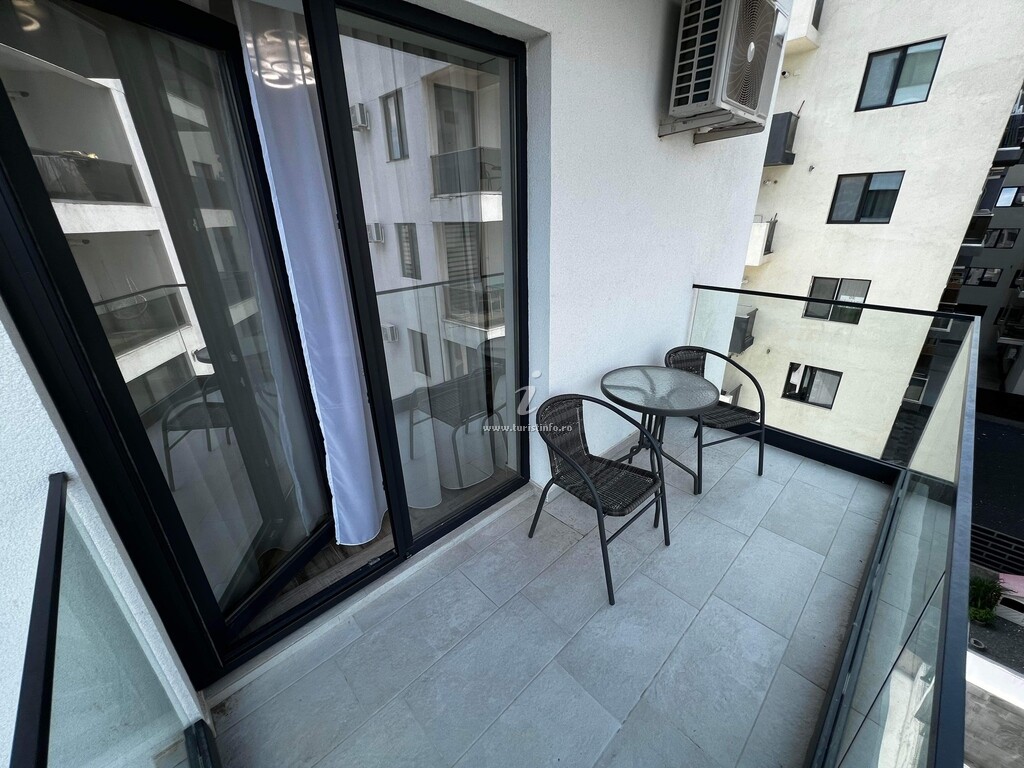 Apartament Marra Apartaments