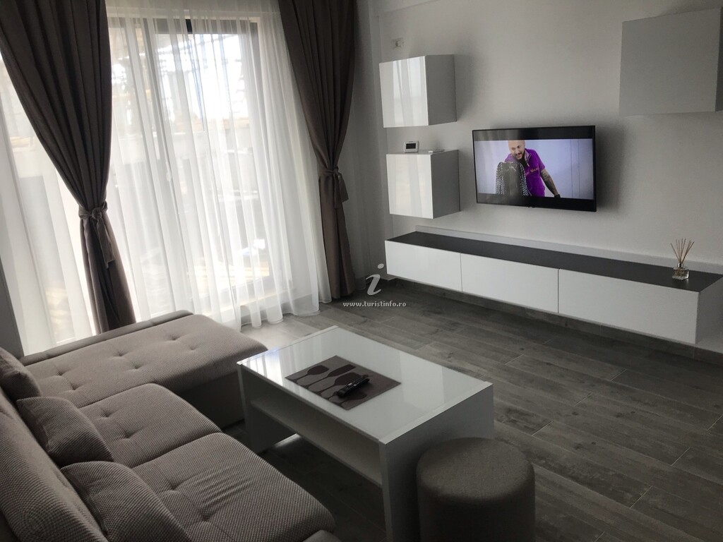 Apartament Marra Apartaments