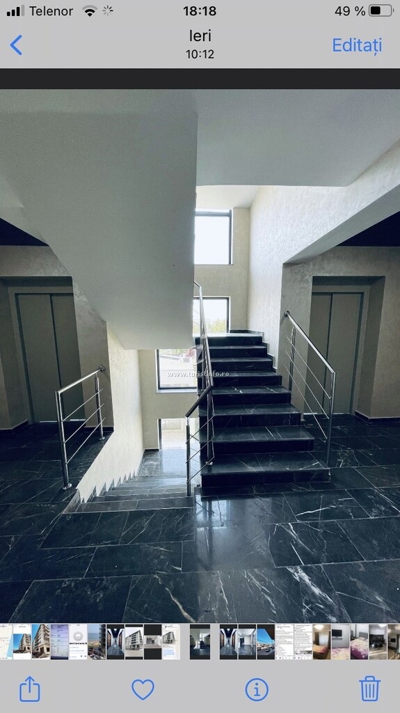 Apartament Marra Apartaments