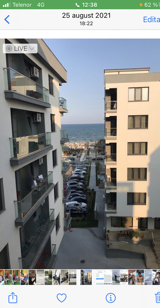 Apartament Marra Apartaments