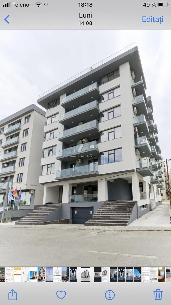 Apartament Marra Apartaments