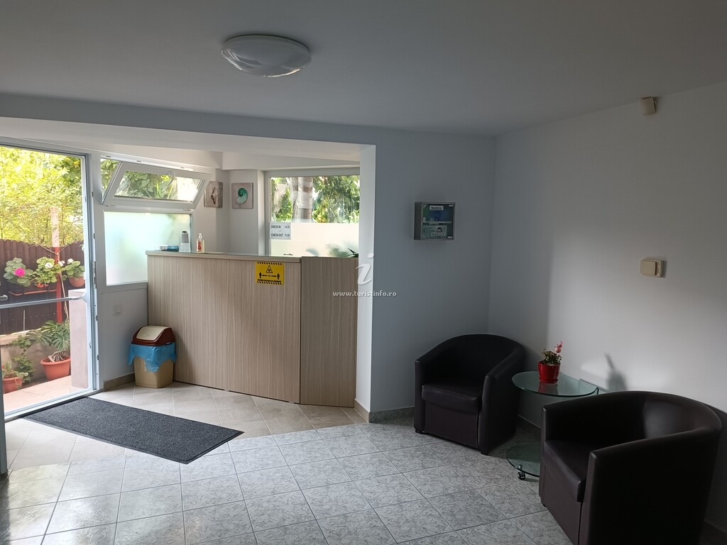 Casa Minel