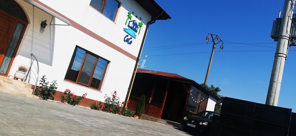 Casa Coco