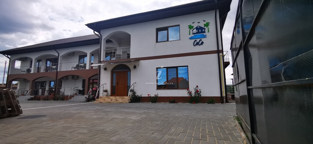 Casa Coco