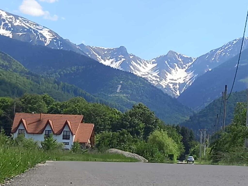 Pensiunea Agroturistică Maya