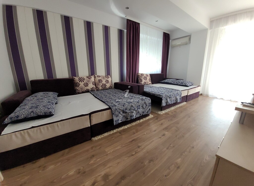 Apartament Maria Residence Summerland