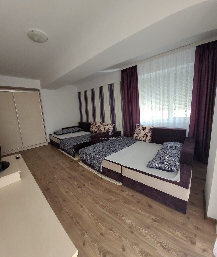 Apartament Maria Residence Summerland