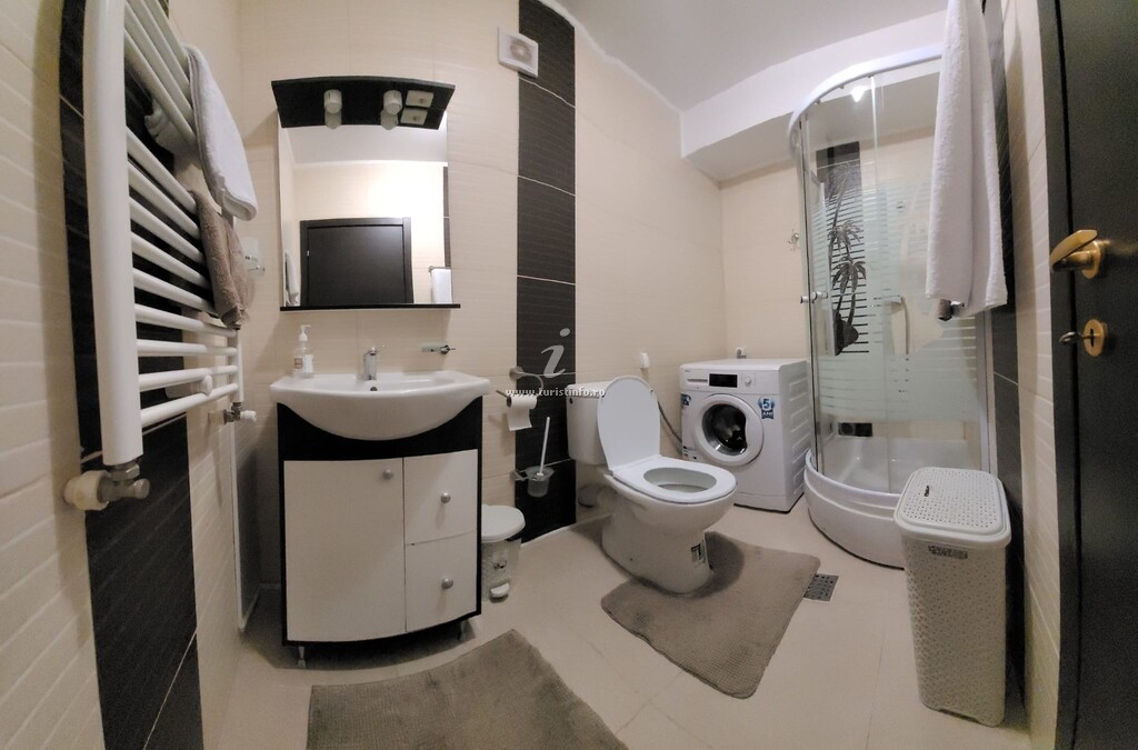 Apartament Maria Residence Summerland