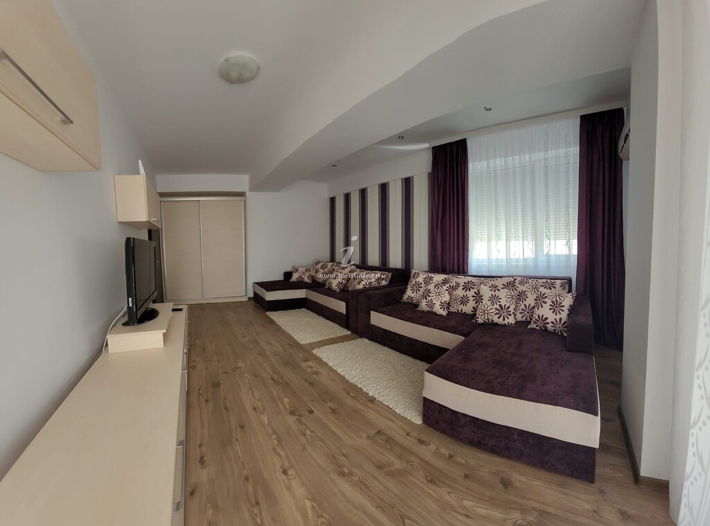 Apartament Maria Residence Summerland