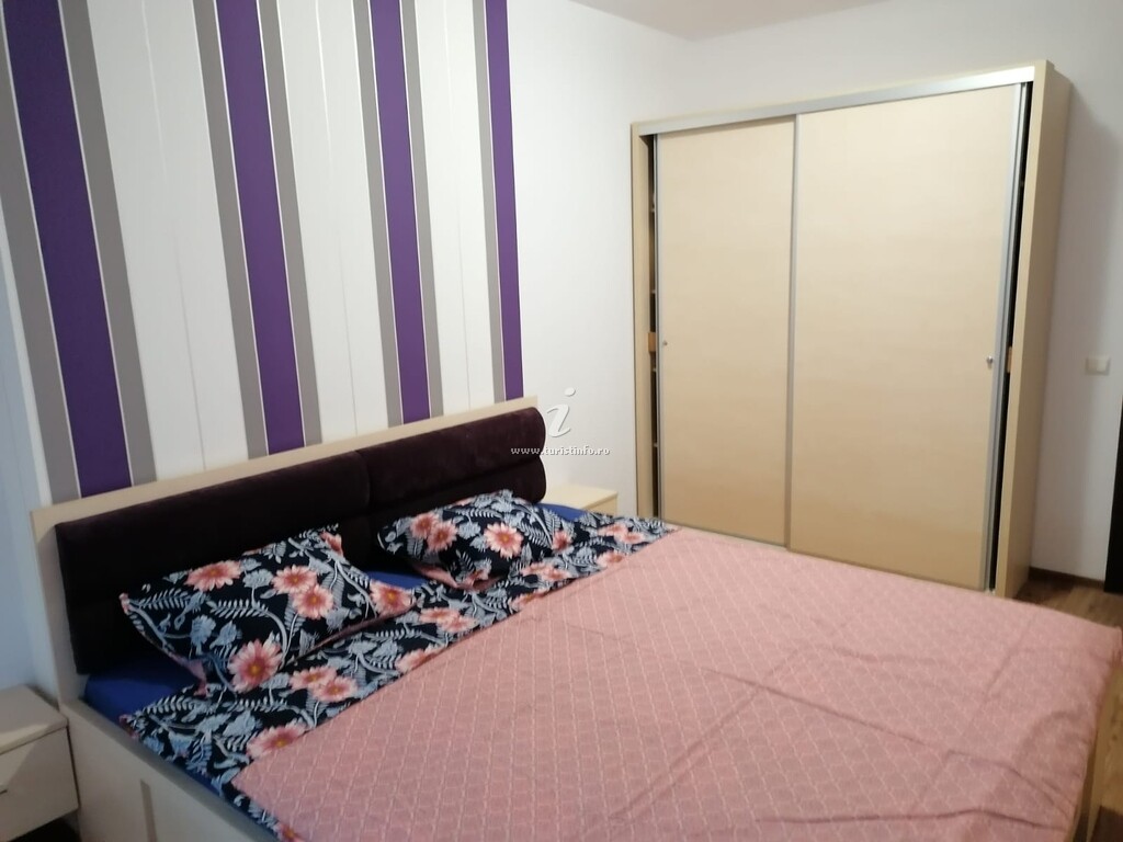 Apartament Maria Residence Summerland