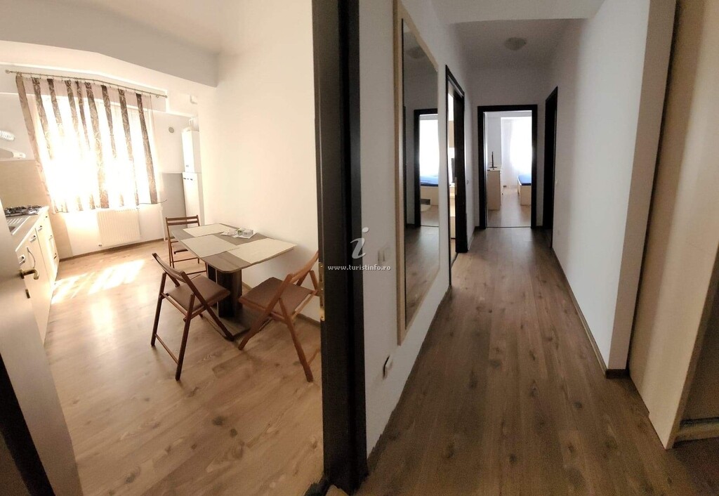 Apartament Maria Residence Summerland