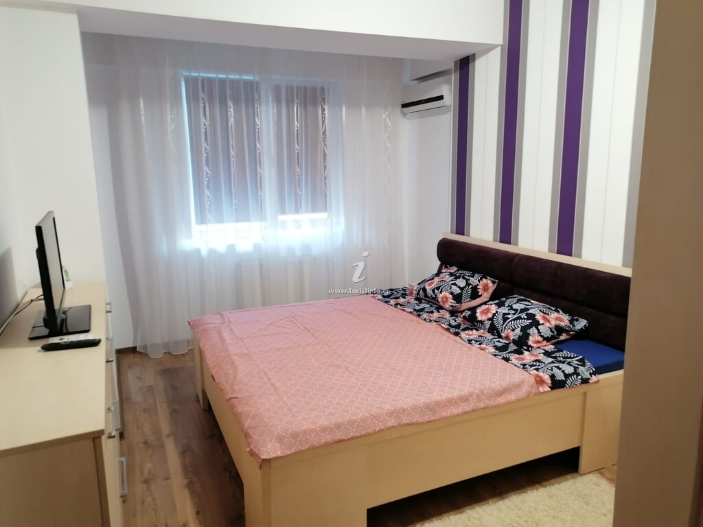 Apartament Maria Residence Summerland