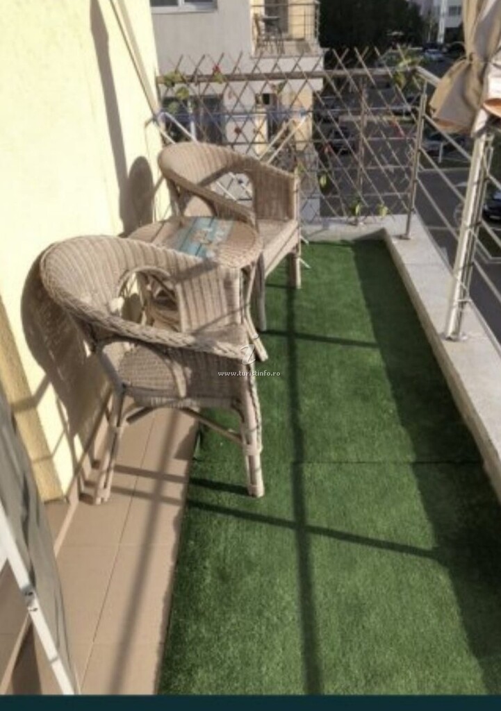 Apartament Maria Residence Summerland