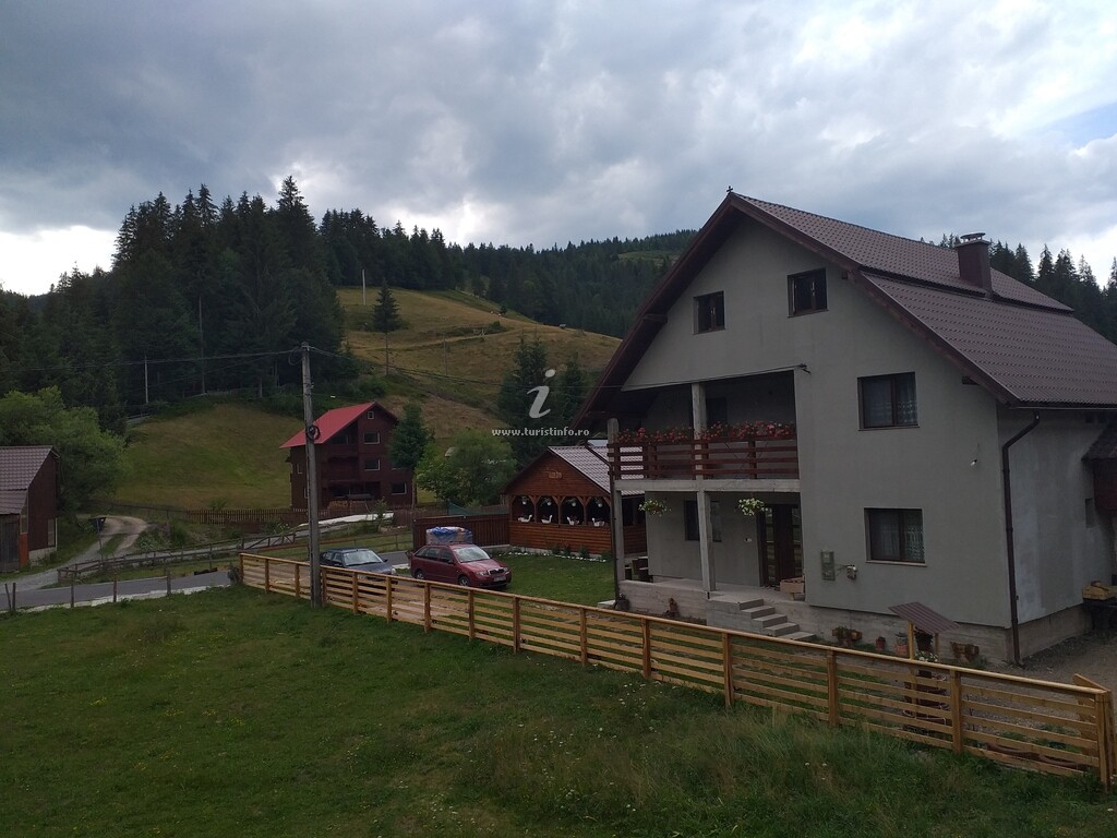 Casa Ianis