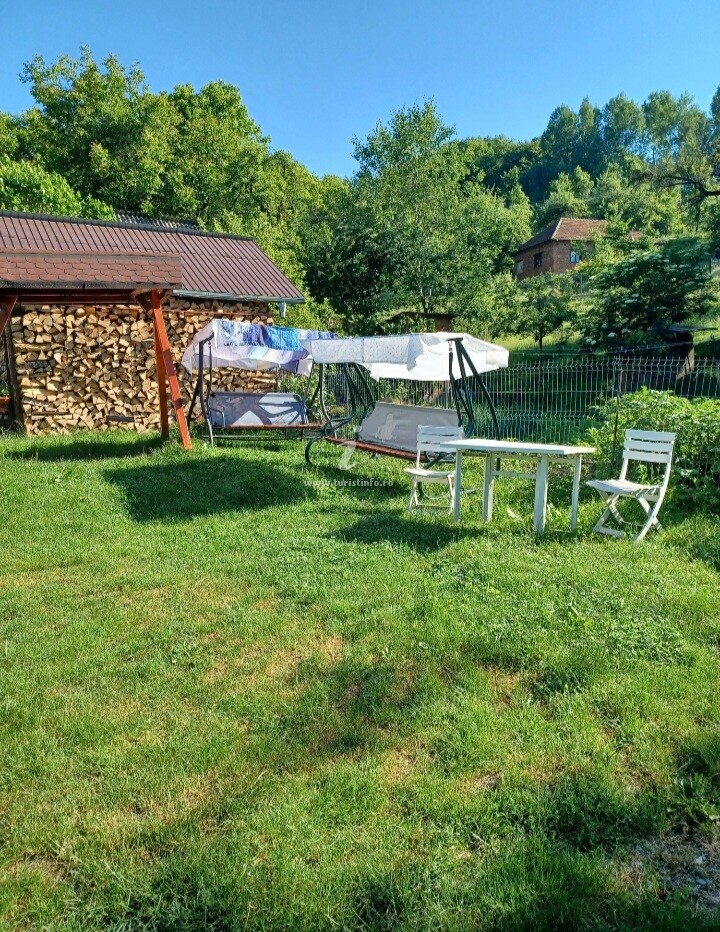 Camere de închiriat Mariana