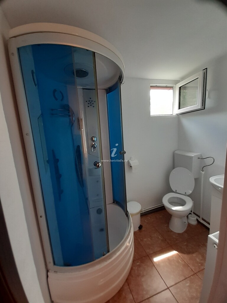 Casa Iza