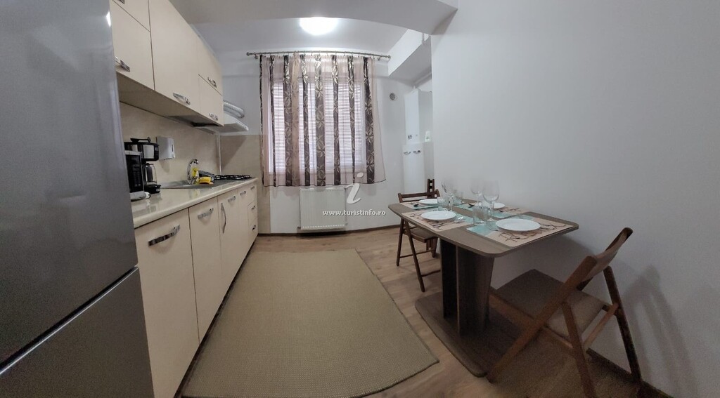 Apartament Maria Residence Summerland