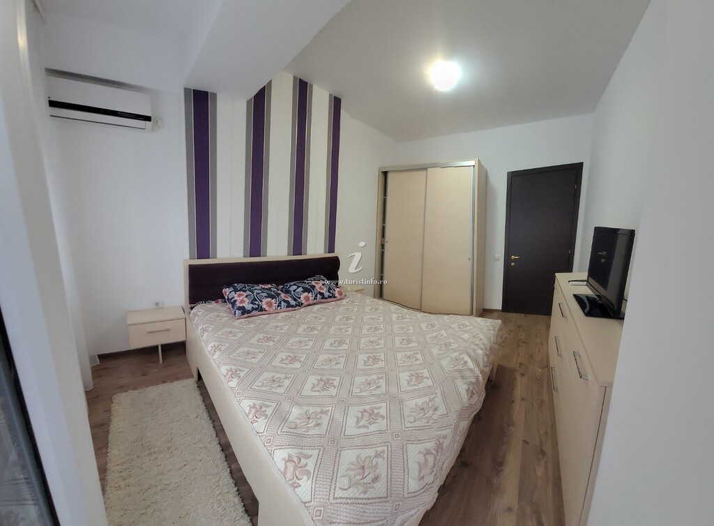 Apartament Maria Residence Summerland