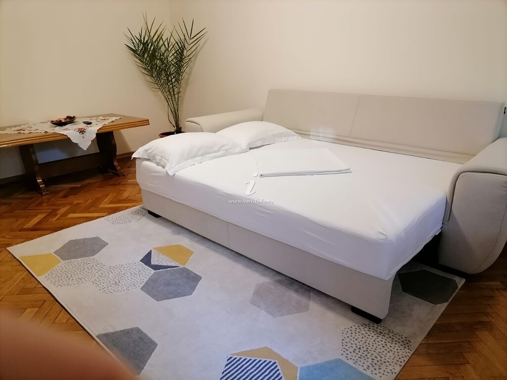 Apartament la Mare